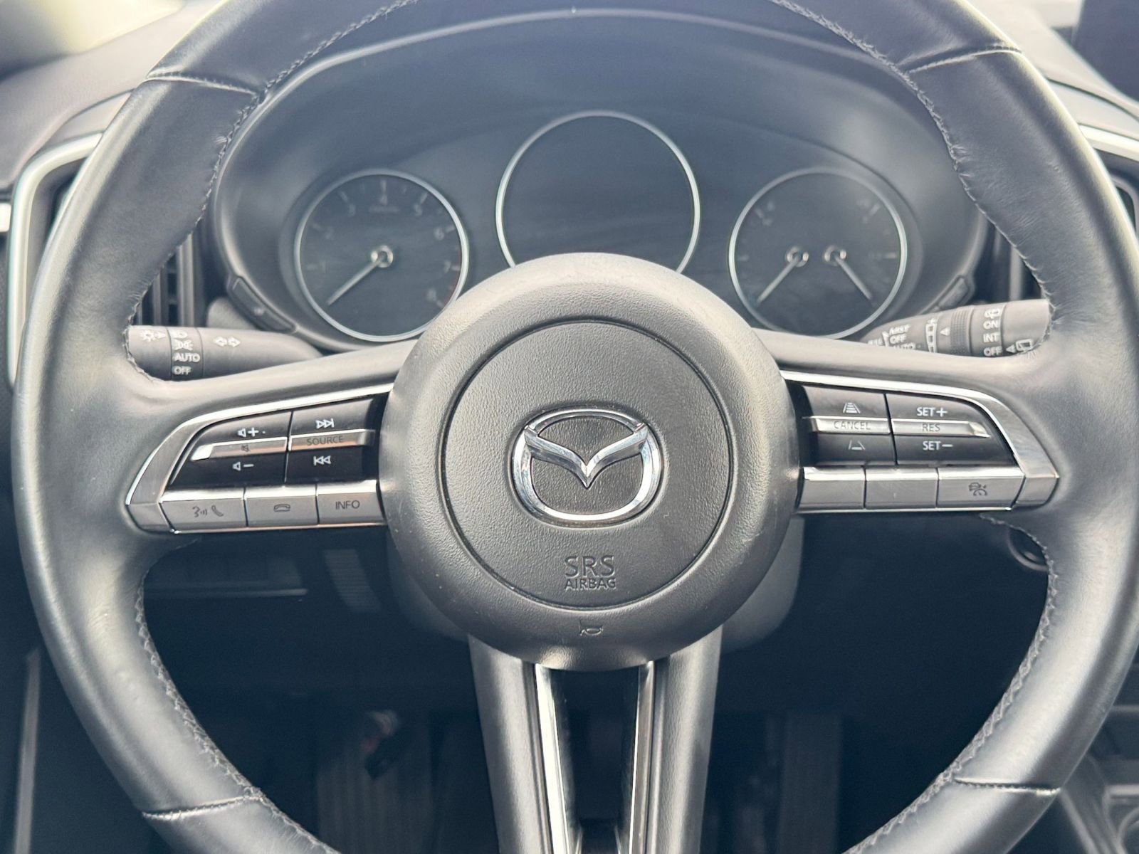 Used 2025 MAZDA CX-50 AWD 2.5 S w/ Select Package image 27