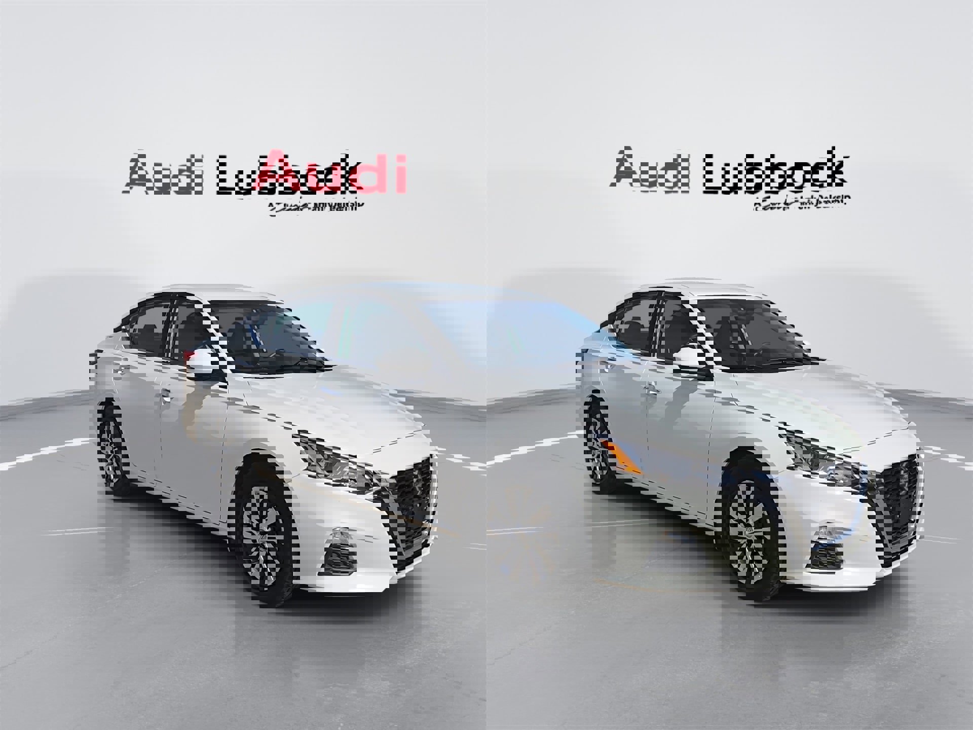 Used 2020 Nissan Altima 2.5 S image 2