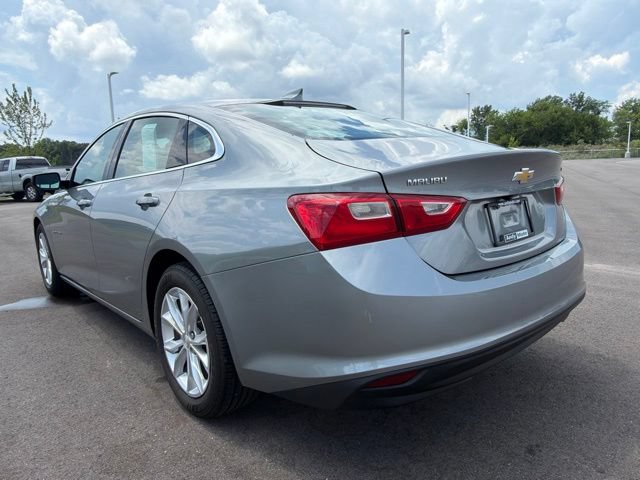 Used 2023 Chevrolet Malibu LT FWD image 11
