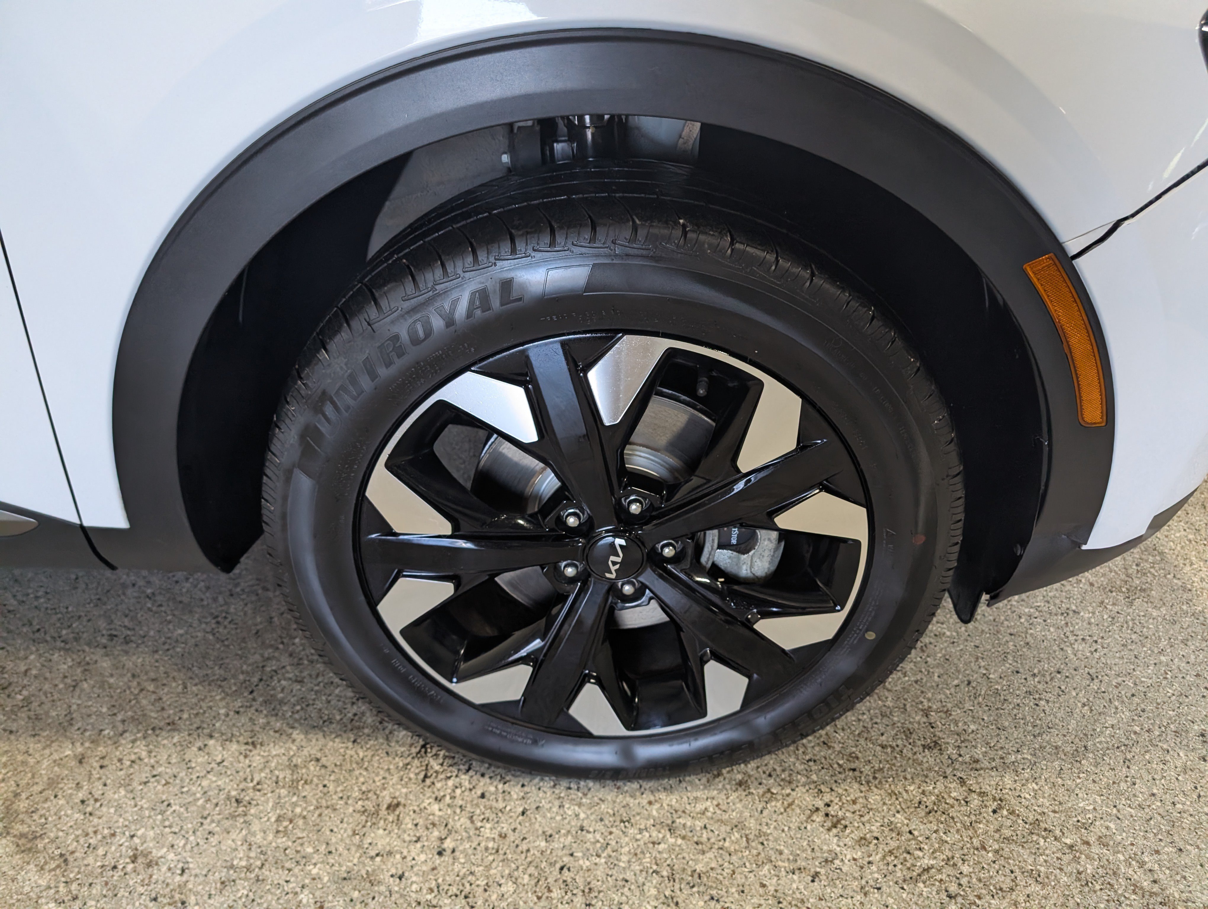 Used 2023 Kia Sportage X-Line w/ X-Line Premium Package AWD/4WD image 12