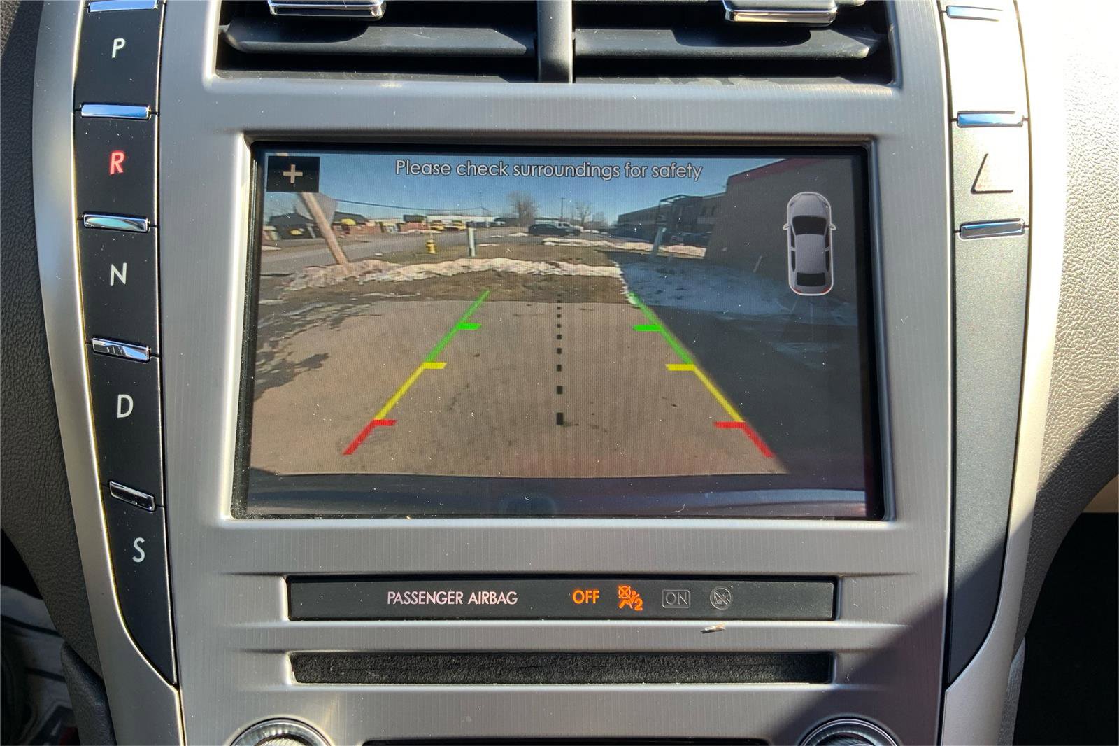 Used 2018 Lincoln MKZ Select w/ Select Plus Package AWD/4WD image 34