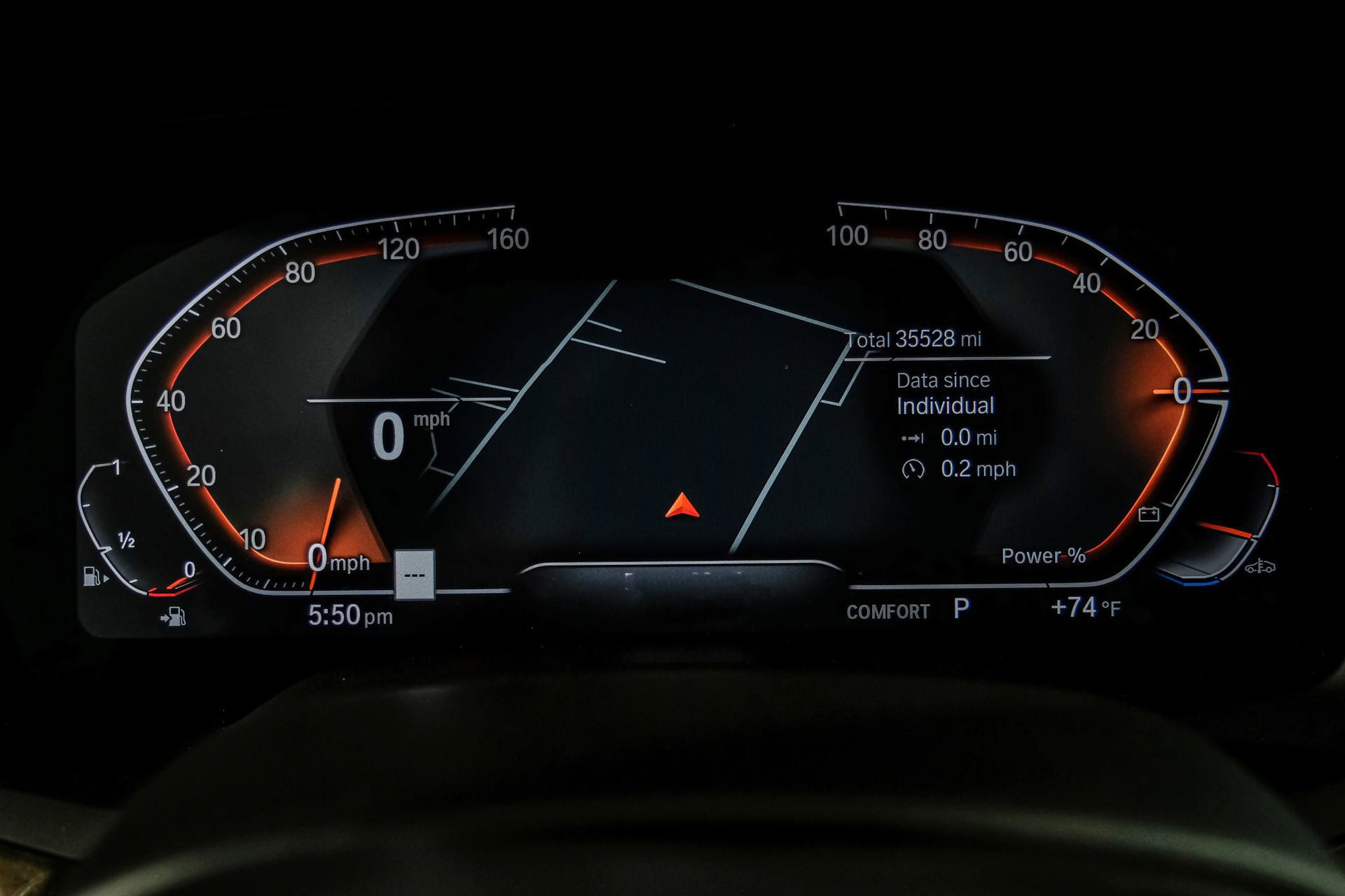 Used 2023 BMW X5 sDrive40i w/ M Sport Package image 23