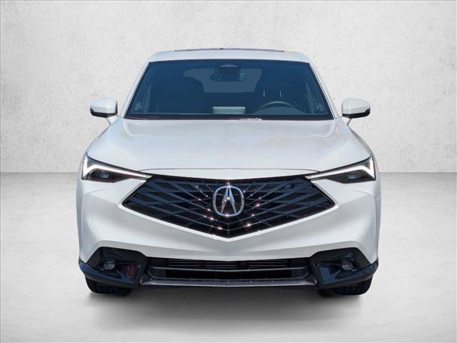 New 2026 Acura ADX A-Spec FWD image 6
