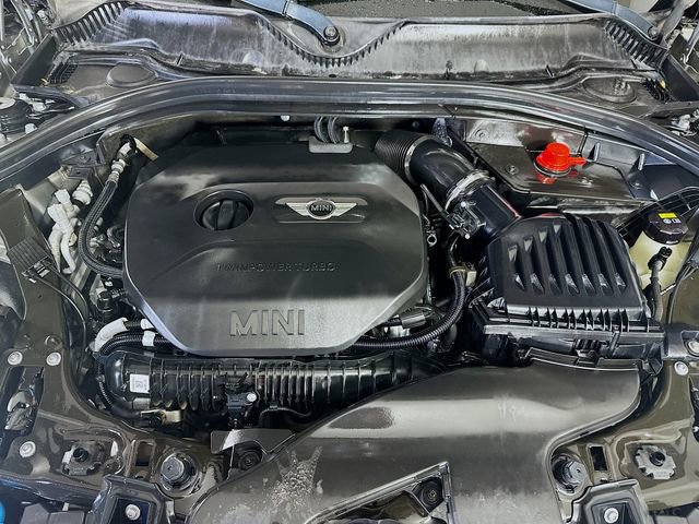 Used 2017 MINI Cooper Clubman John Cooper Works image 31