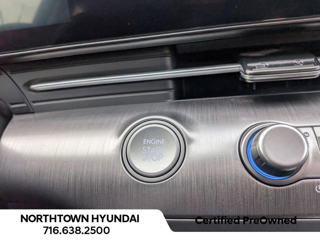 Certified 2026 Hyundai Kona SE image 20