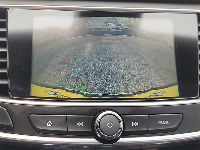 Used 2018 Buick LaCrosse Avenir image 15