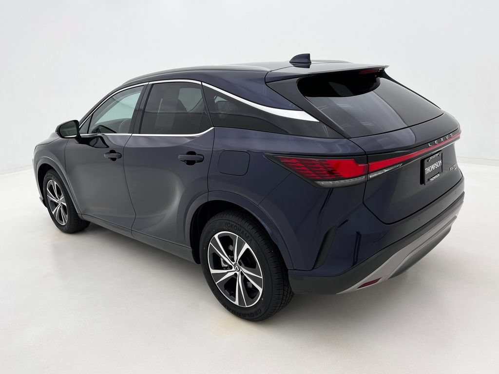 Used 2024 Lexus RX 350 Premium w/ Convenience Package AWD/4WD image 9