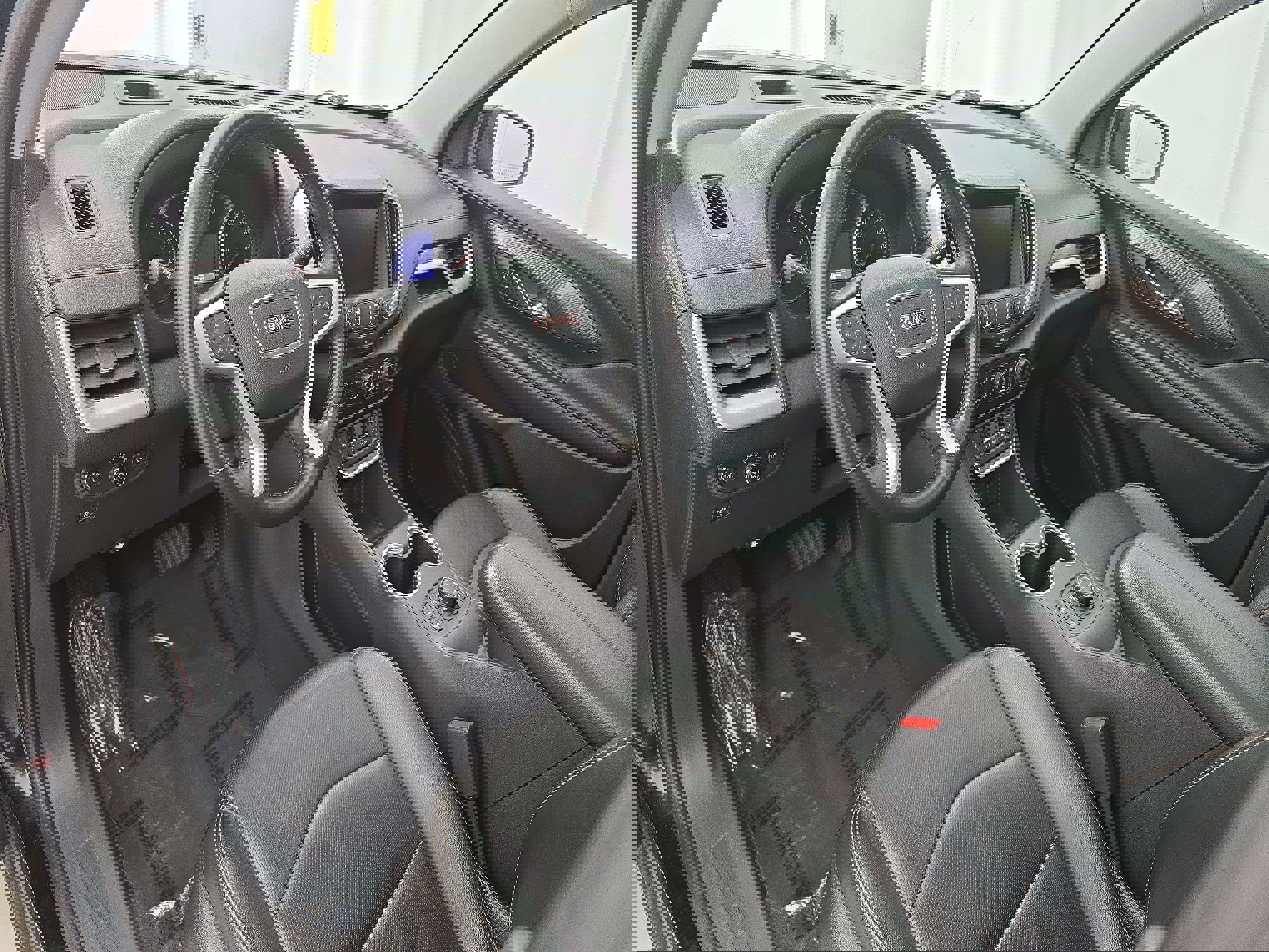 Used 2021 GMC Terrain SLT w/ Elevation Edition image 16