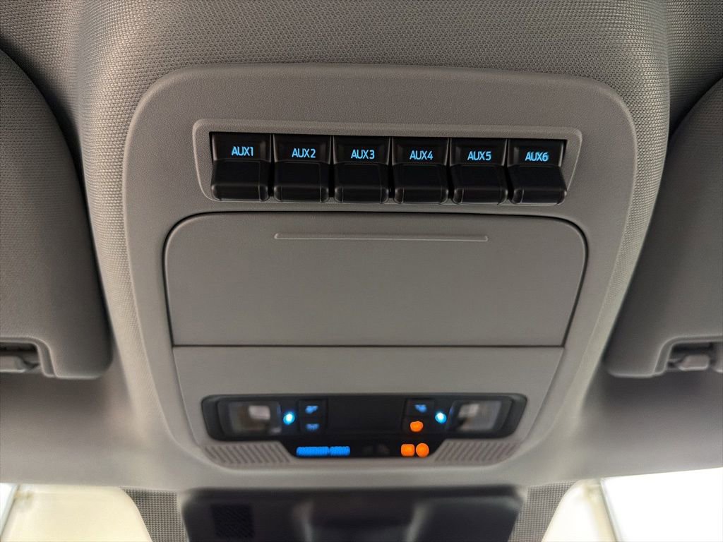 New 2026 Ford F250 XL w/ STX Appearance Package AWD/4WD image 23