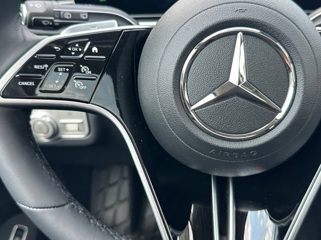 New 2026 Mercedes-Benz GLE 450 4MATIC image 20