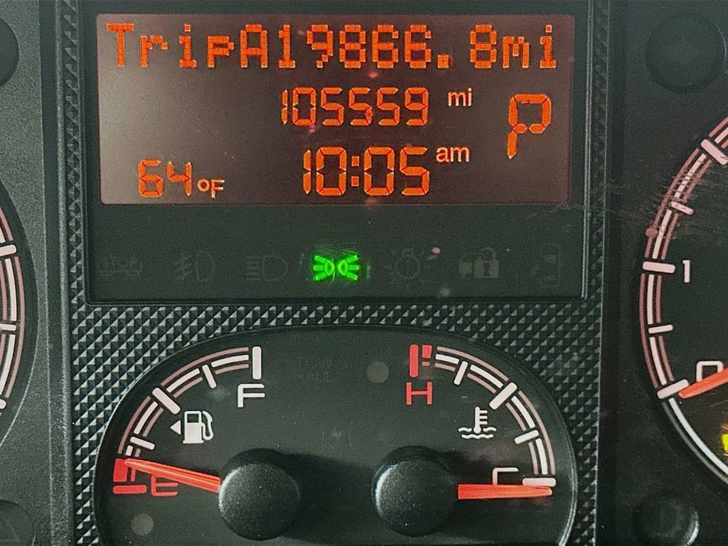 Used 2019 RAM ProMaster 1500 image 15