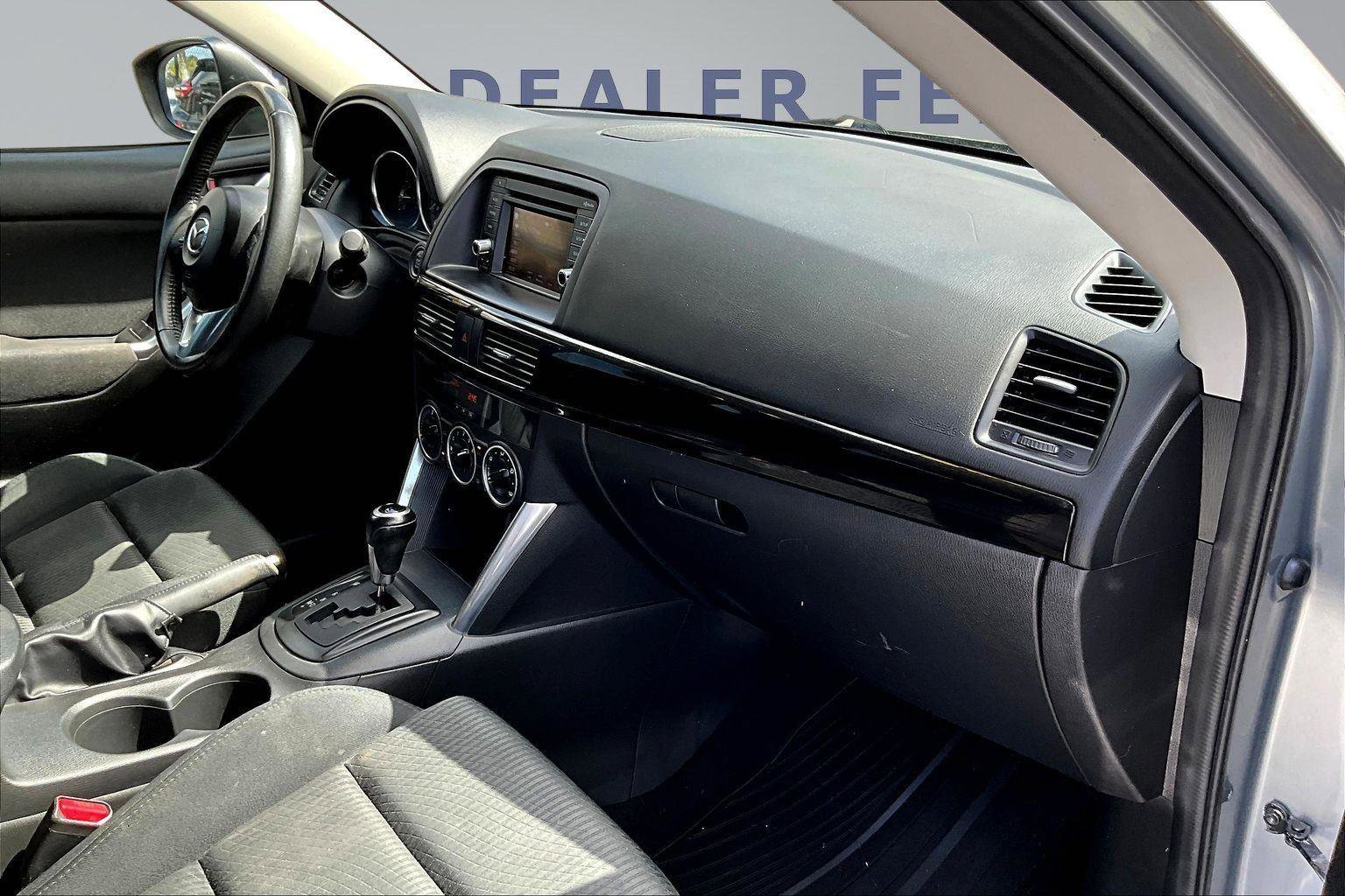 Used 2013 MAZDA CX-5 Touring image 24