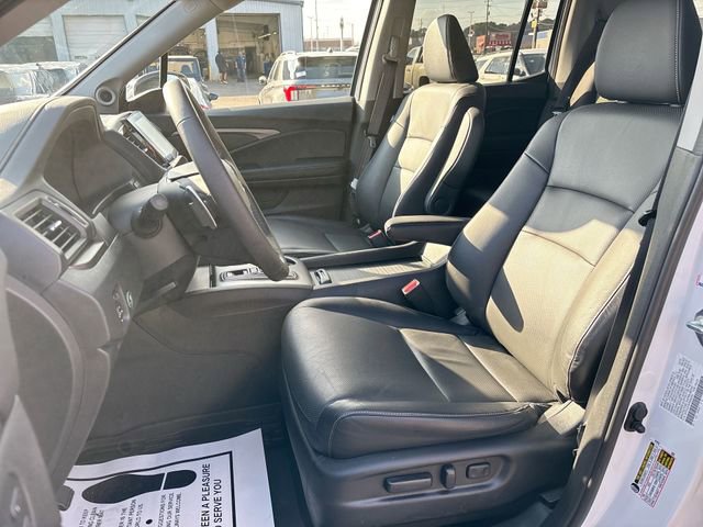 Used 2023 Honda Ridgeline RTL image 17