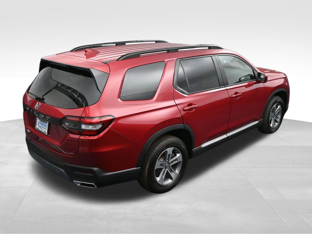Certified 2026 Honda Pilot EX-L image 34