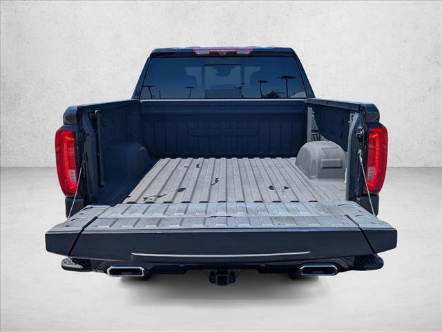 Used 2023 GMC Sierra 1500 Denali Ultimate AWD/4WD image 6