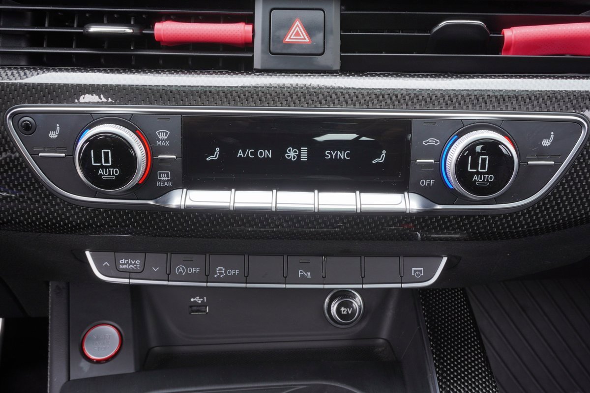 Used 2019 Audi S5 Premium Plus image 19