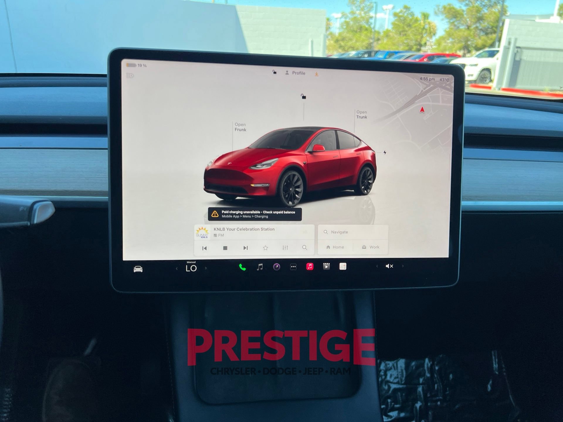 Used 2023 Tesla Model Y Long Range AWD/4WD image 33