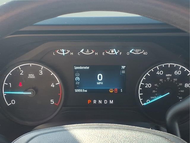 Used 2024 Ford F250 XLT image 13