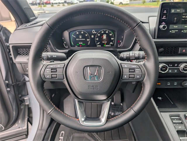 New 2026 Honda CR-V Sport-L image 15