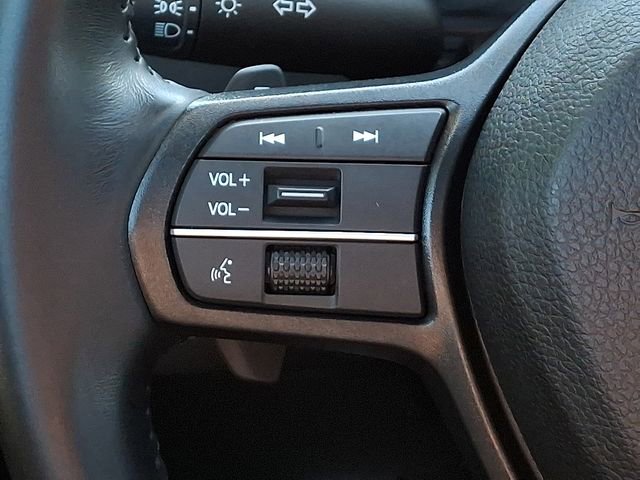 Certified 2023 Honda Accord Sport image 22