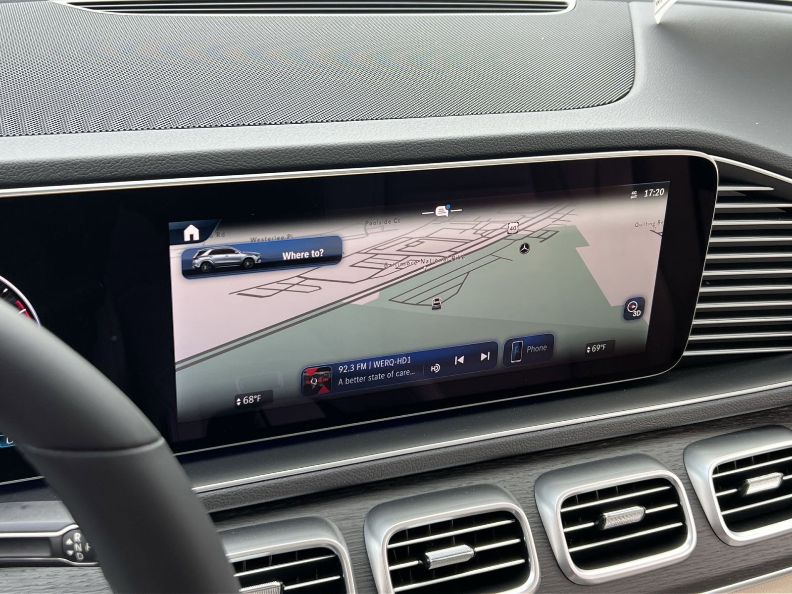 New 2026 Mercedes-Benz GLE 450 4MATIC image 18