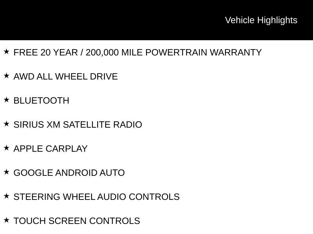 New 2026 Chevrolet Blazer LT w/ Convenience Package image 2