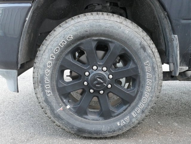 Used 2025 RAM 2500 Laramie image 11