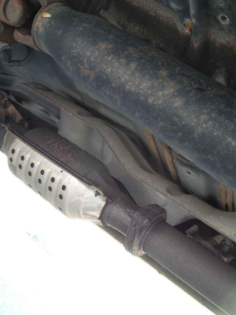 Used 2004 Toyota Tacoma DoubleCab V6 Auto 4WD image 32