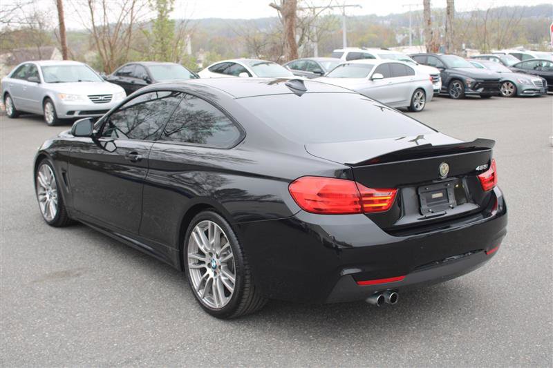 Used 2015 BMW 428i Coupe image 6