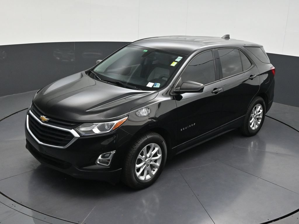 Used 2019 Chevrolet Equinox LS FWD image 15