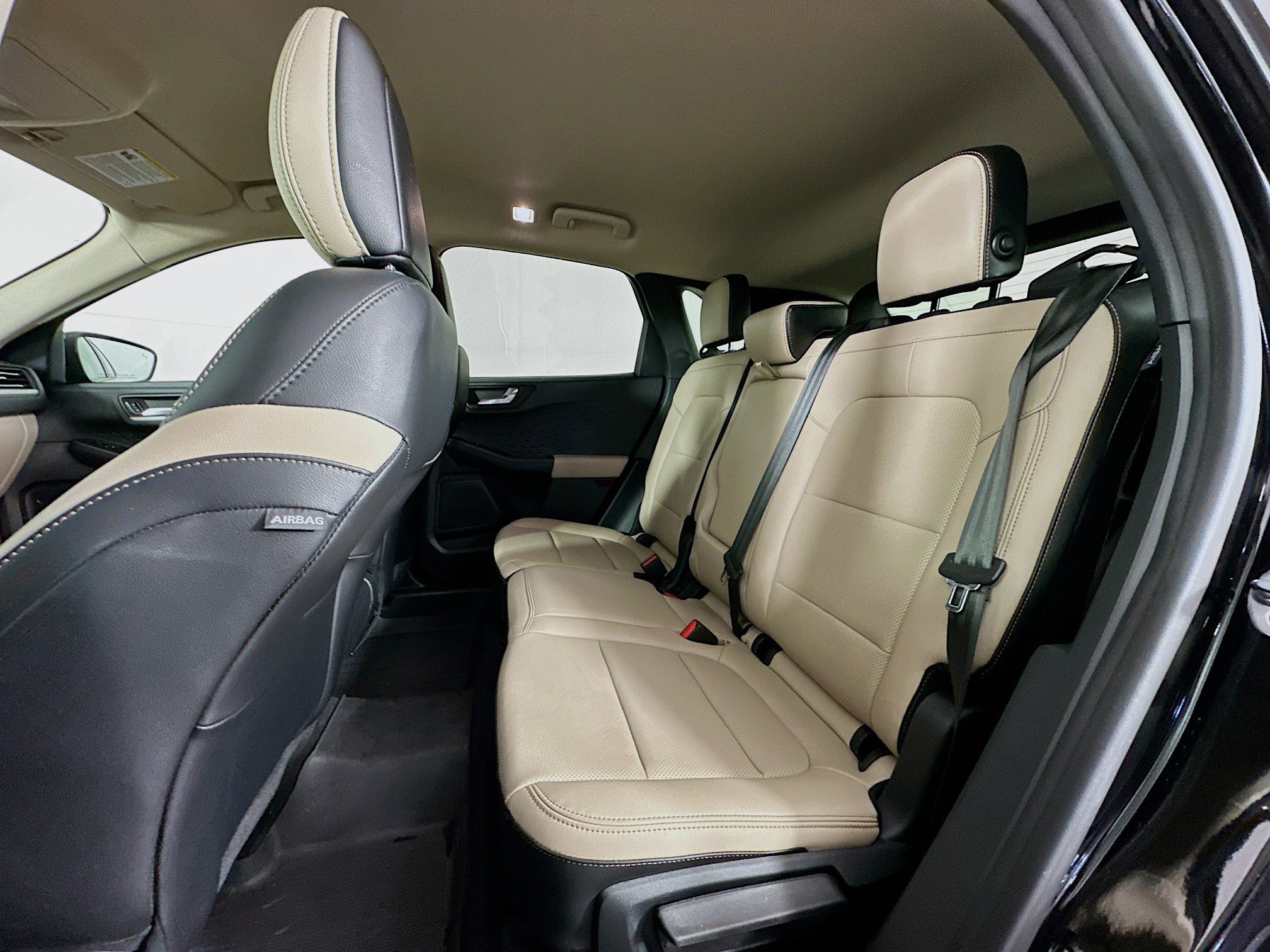 Used 2020 Ford Escape SEL image 26