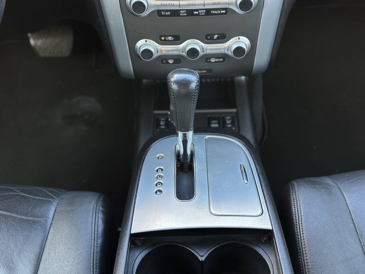 Used 2011 Nissan Murano SL AWD/4WD image 19
