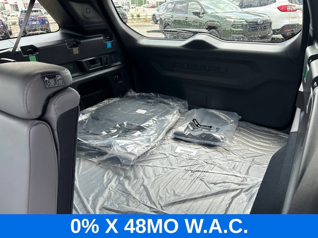 New 2026 Subaru Outback Limited XT AWD/4WD image 27