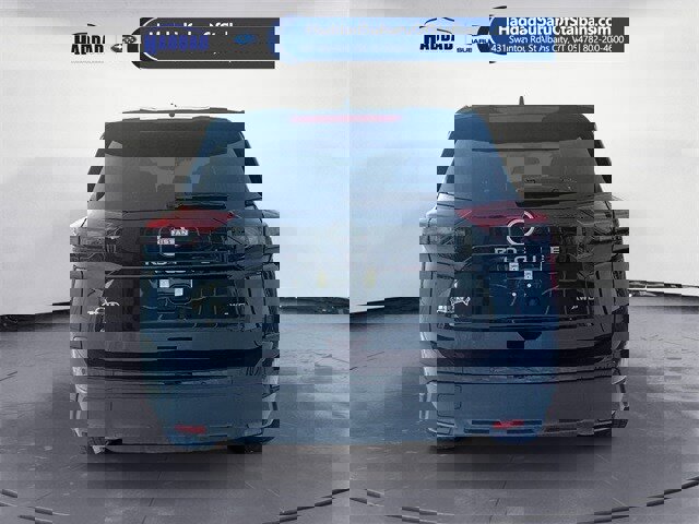 Used 2024 Nissan Rogue S image 4