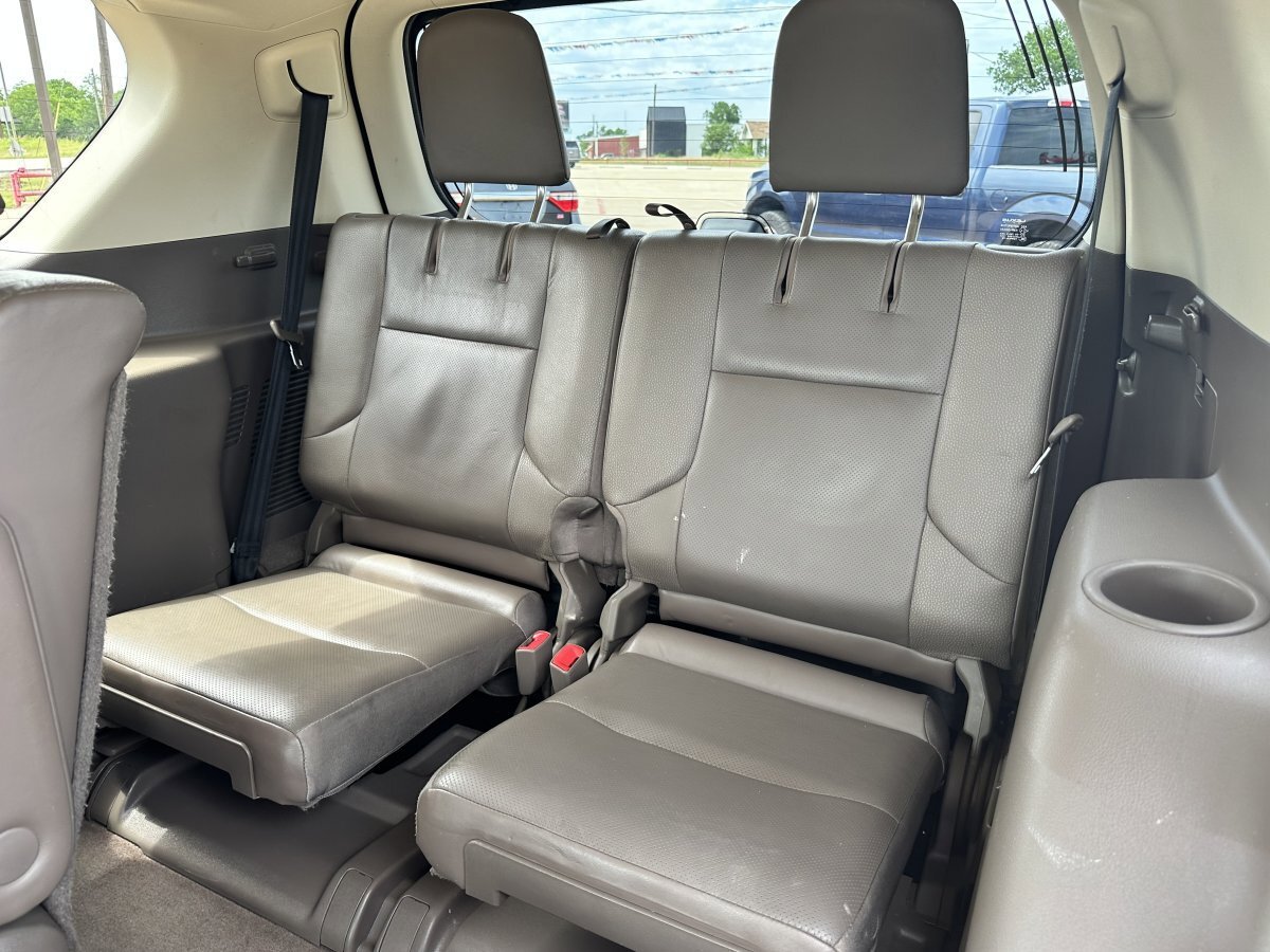 Used 2017 Lexus GX 460 Premium AWD/4WD image 19