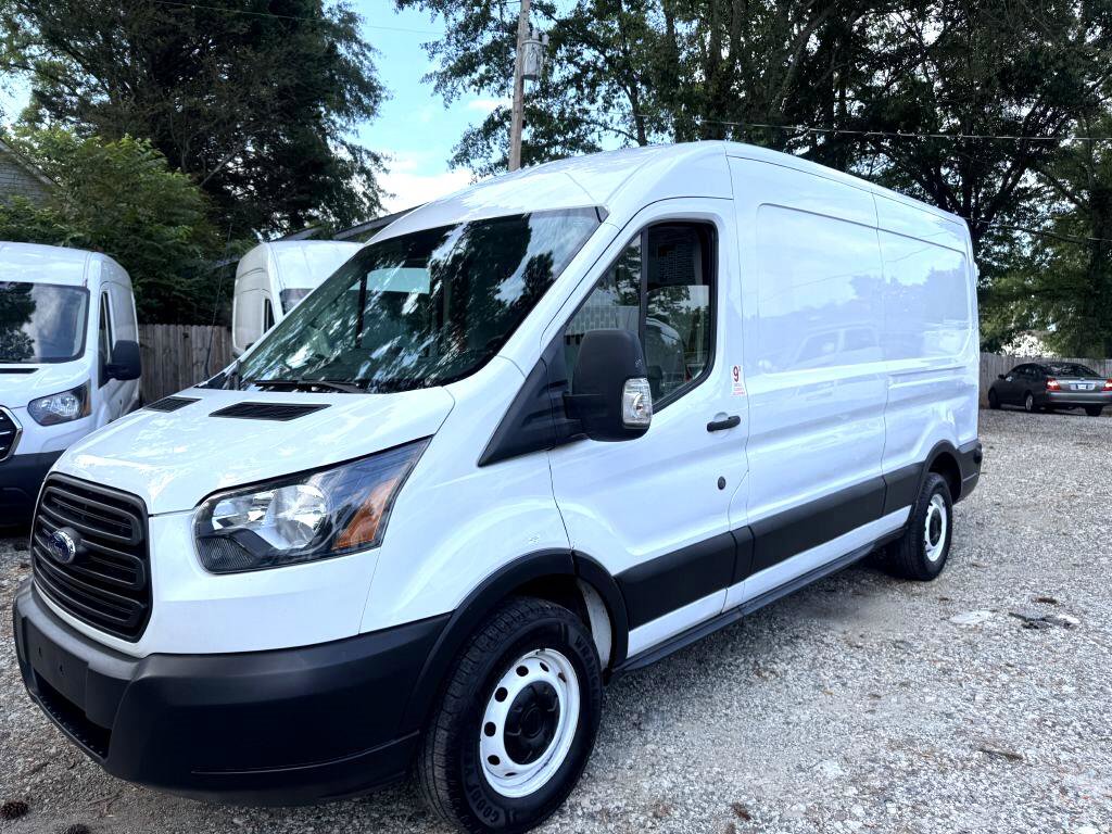 Used 2019 Ford Transit 150 148 Medium Roof