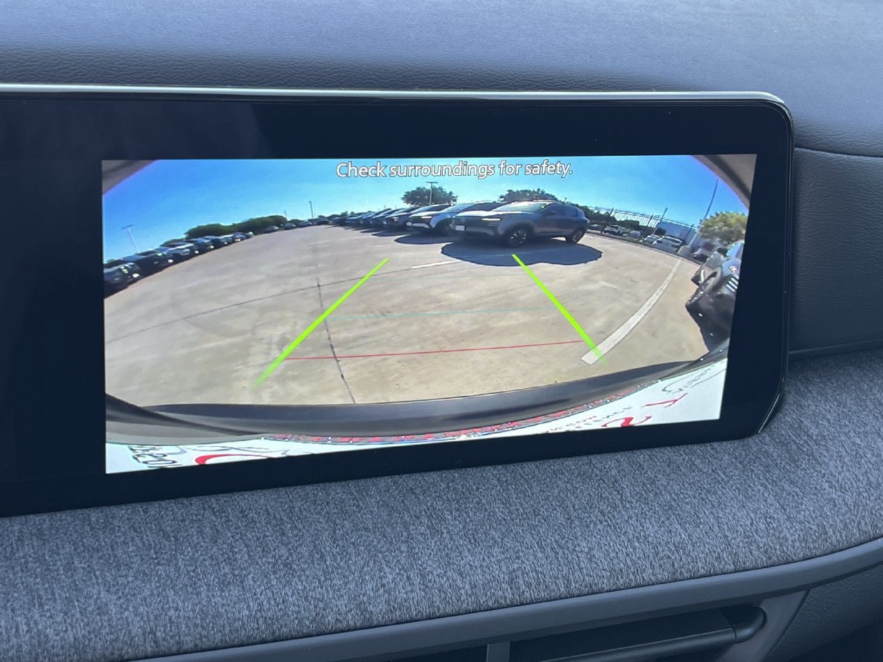New 2027 Nissan Kicks S FWD image 10