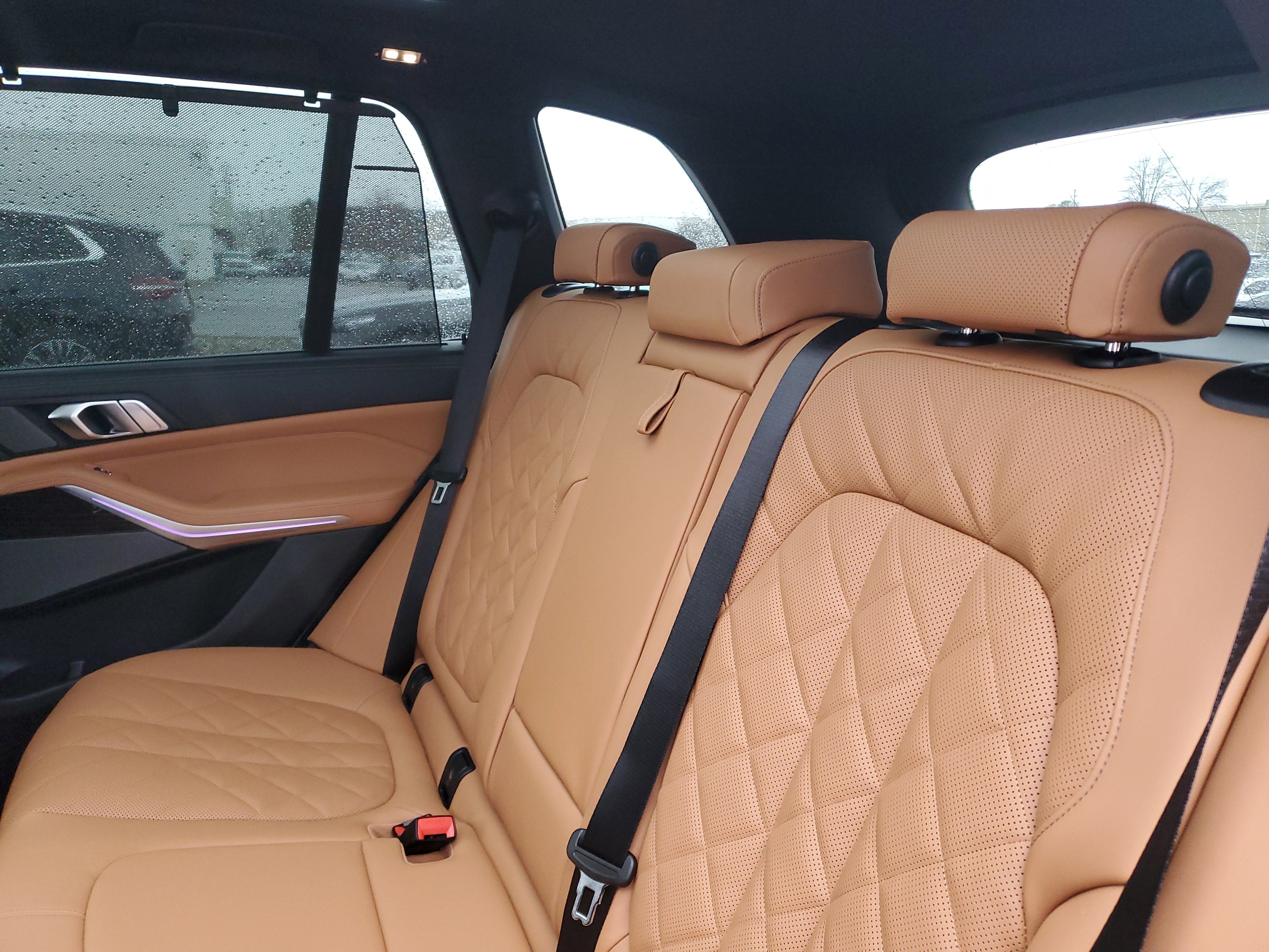 New 2026 BMW X5 xDrive40i w/ M Sport Package image 24