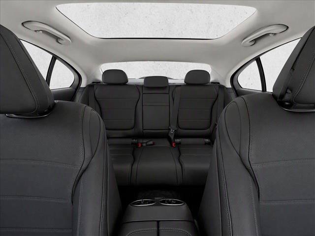 New 2026 Mercedes-Benz C 300 Sedan image 20