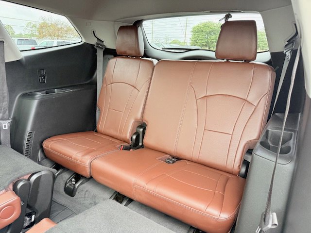 Used 2021 Buick Enclave Avenir w/ Avenir Technology Package image 22