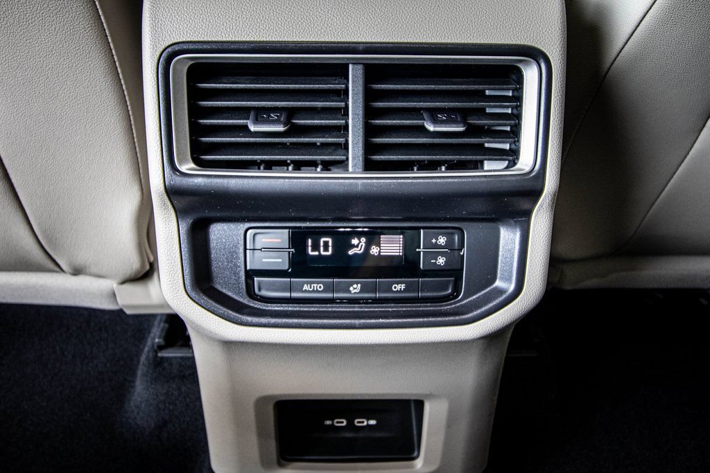 New 2026 Volkswagen Atlas SE AWD/4WD image 47