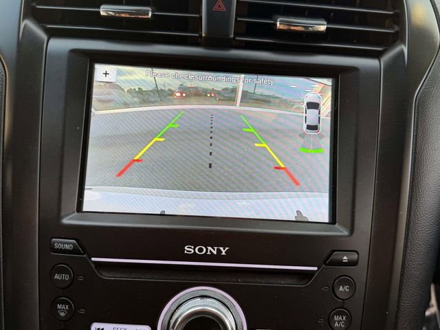 Used 2019 Ford Fusion Energi Titanium FWD image 22