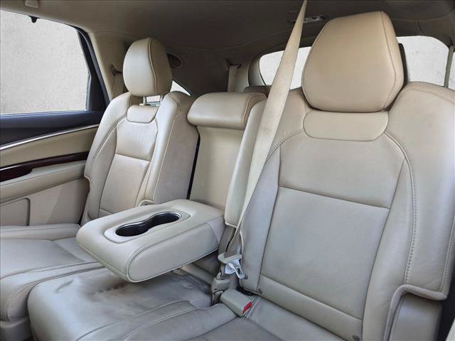 Used 2014 Acura MDX FWD w/ Advance & Entertainment image 15