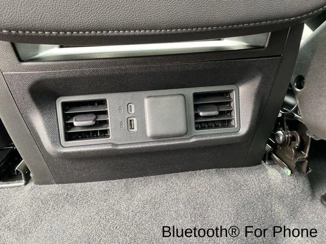 Used 2026 Chevrolet Silverado 1500 LT AWD/4WD image 26