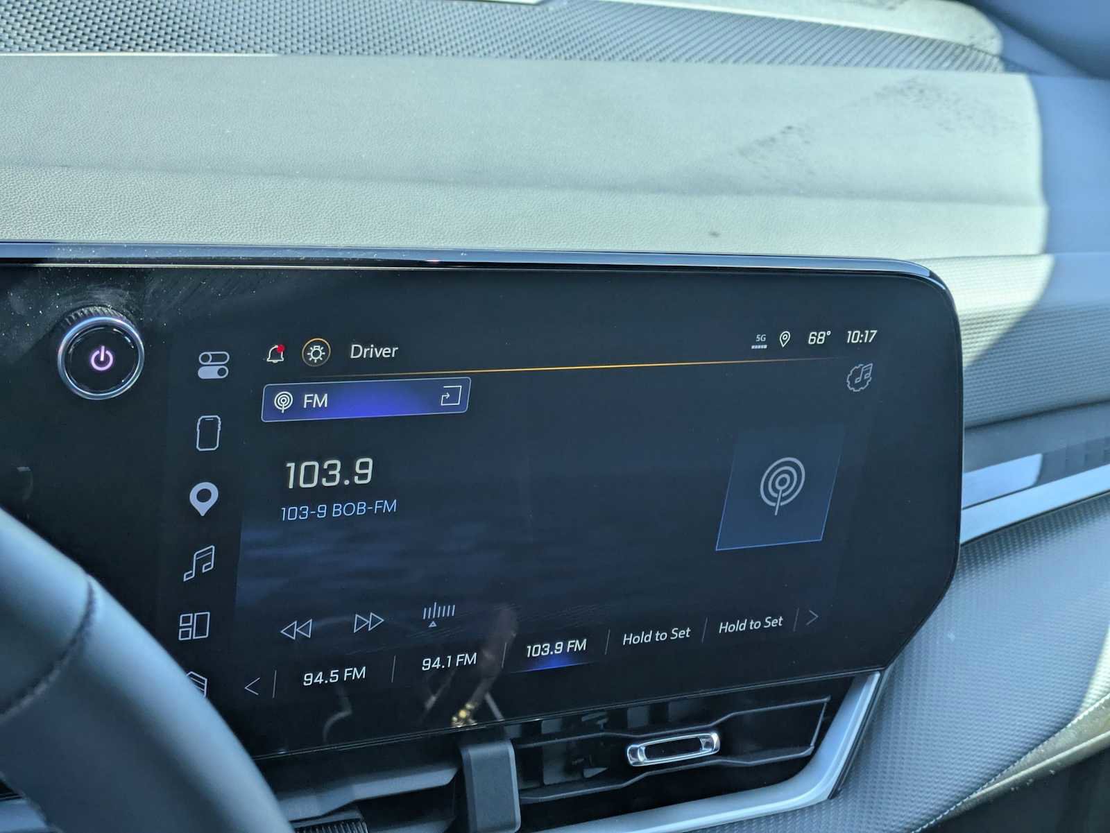 New 2026 Chevrolet Equinox LT AWD/4WD image 26