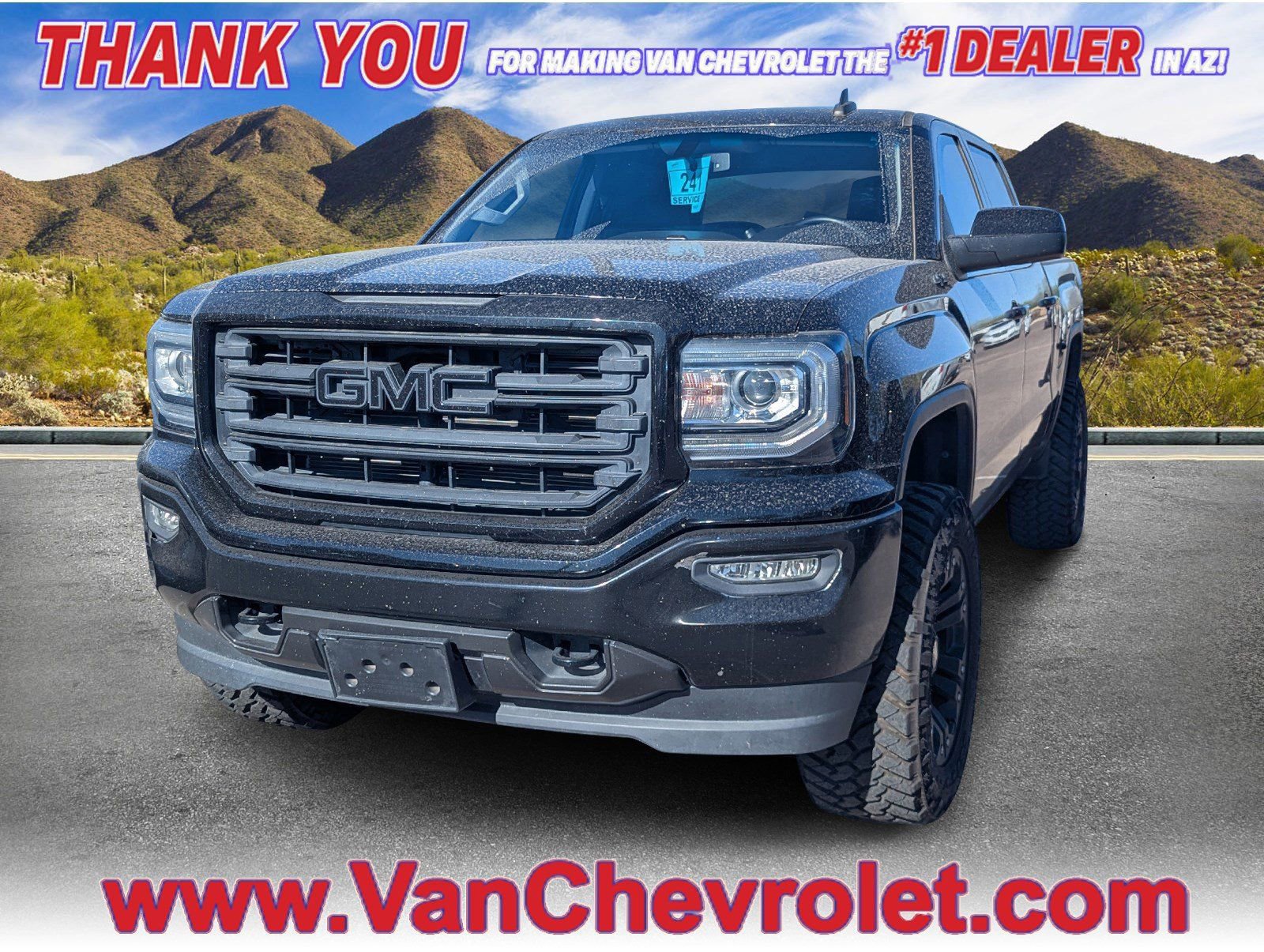 Used 2018 GMC Sierra 1500 SLT