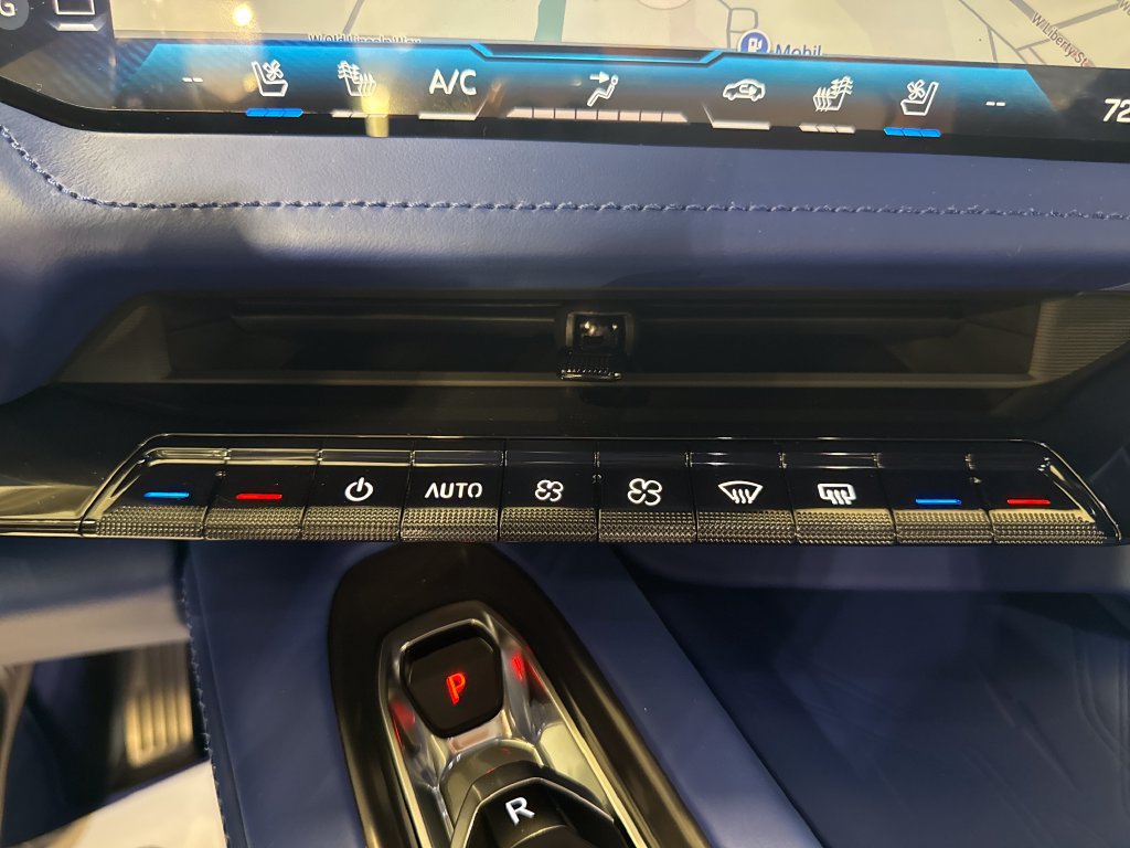 New 2027 Chevrolet Corvette Grand Sport X w/ Grand Sport Launch Edition AWD/4WD image 19