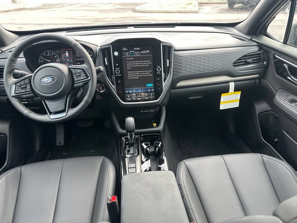 New 2026 Subaru Forester Limited AWD/4WD image 26