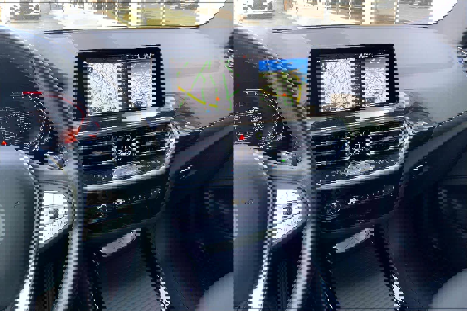 Certified 2023 BMW X3 xDrive30i w/ Convenience Package image 6