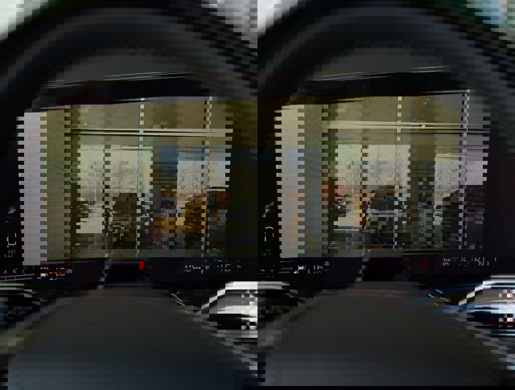 New 2026 Cadillac Escalade Platinum Luxury w/ LPO, Floor Liner Package image 14